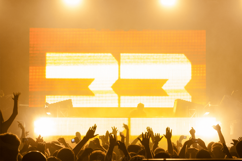 Benny Benassi / Krewella