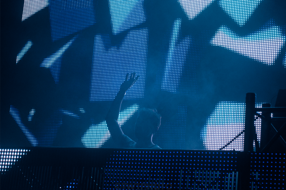 Benny Benassi / Krewella