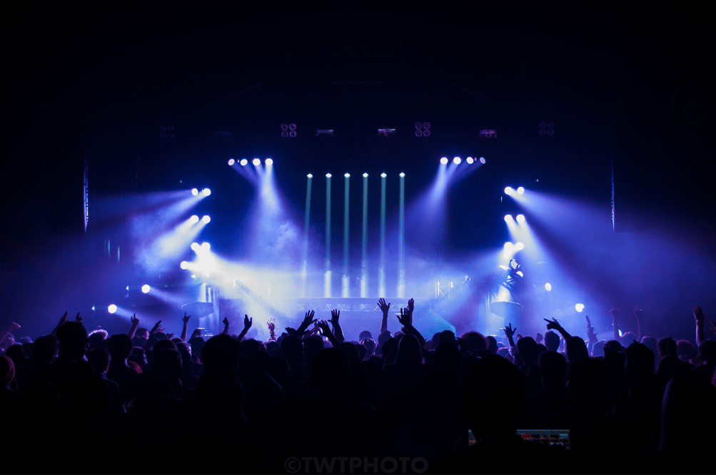 Benny Benassi / Krewella