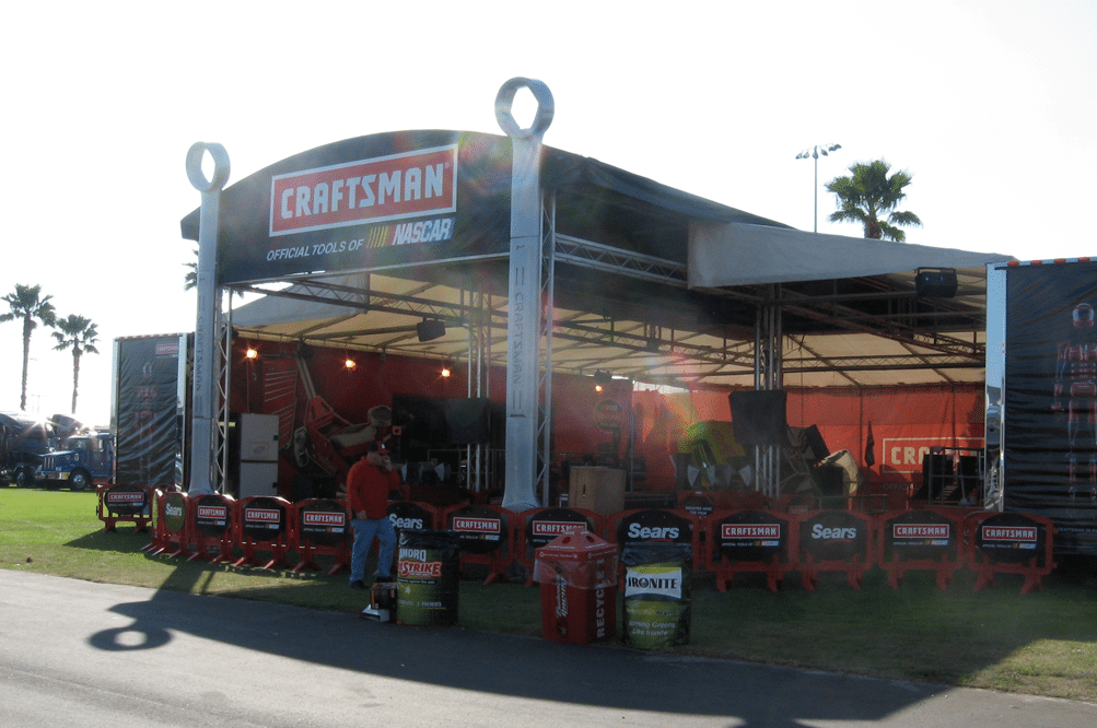 Craftsman Trailer