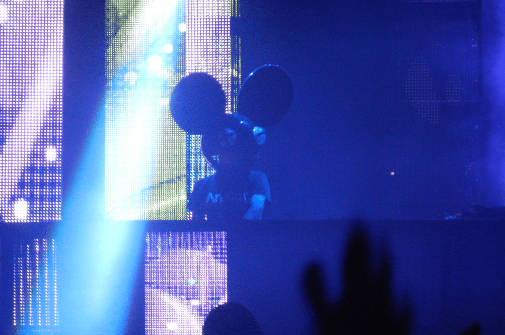 Deadmau5