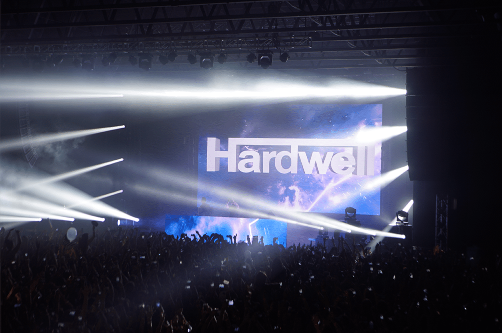 Hardwell